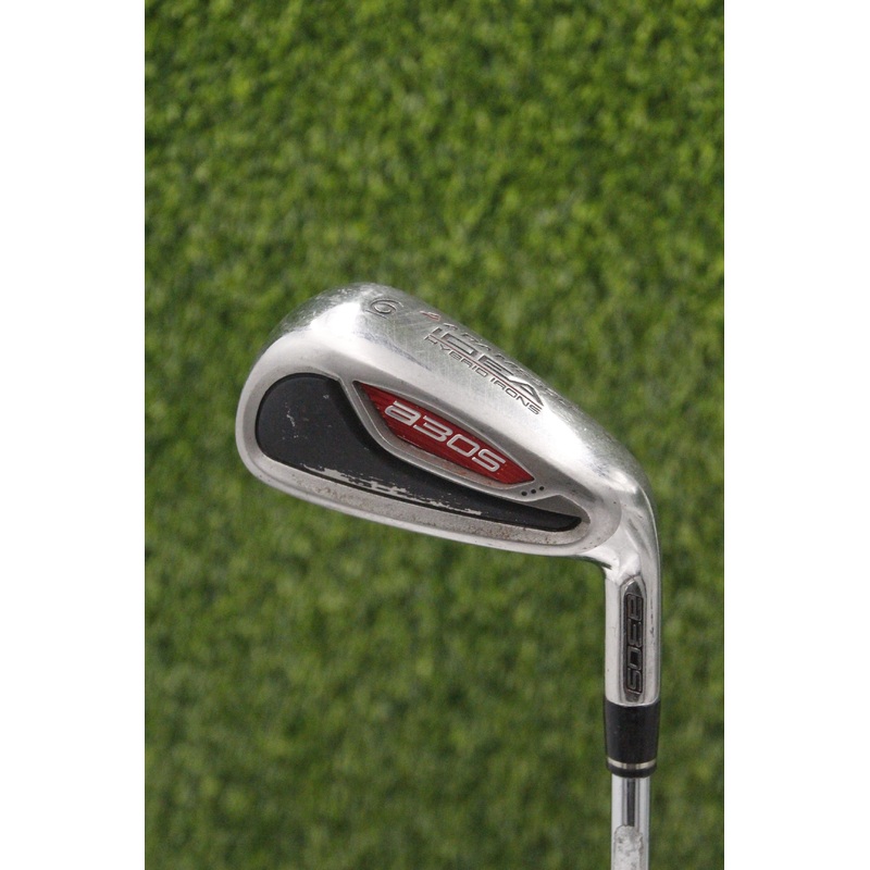 Adams Idea A3 OS 6 Iron R Flex 38.25″