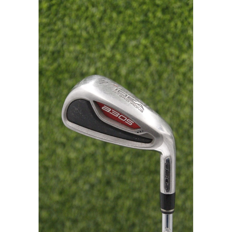 Adams Idea A3 OS 7 Iron R Flex 37.5″