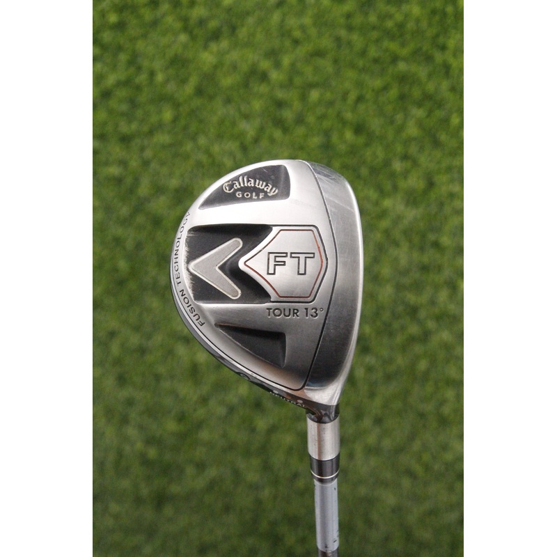 Callaway 2008 FT Tour 13 3 Wood S Flex 43″