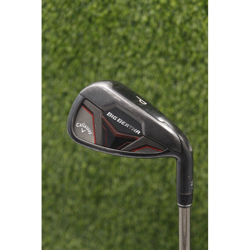 Callaway 2019 Big Bertha PW SR Flex 36″