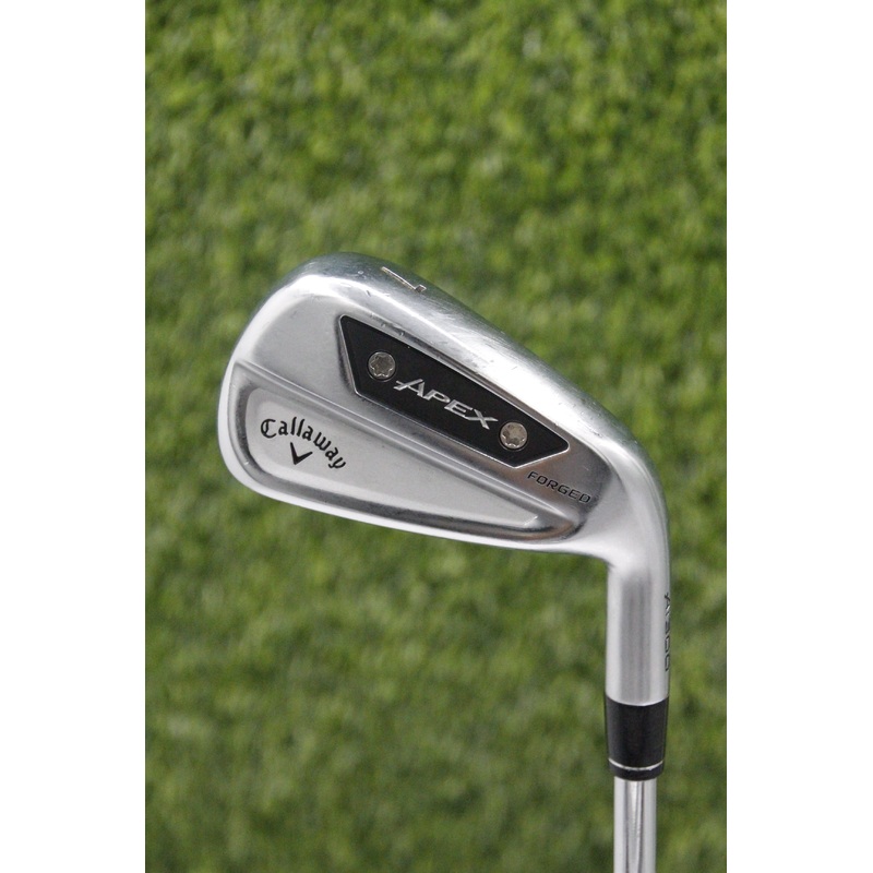 Callaway Apex Ai300 Iron Set 5-PW AW S Flex Std