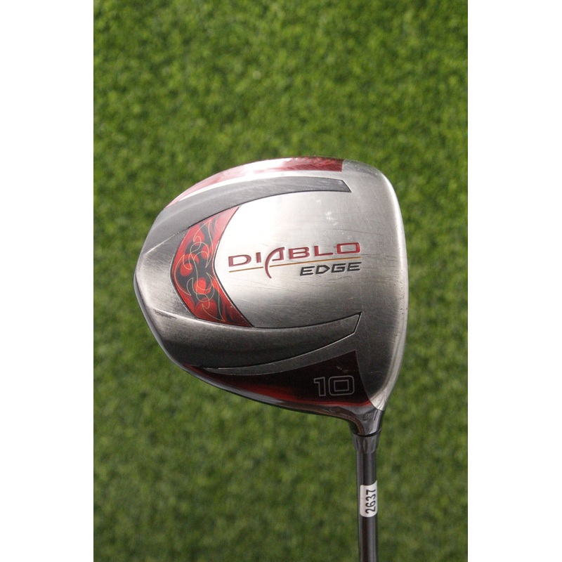 Callaway Diablo Edge 10 Driver R Flex 45.5″
