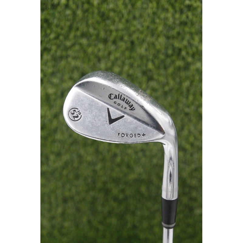 Callaway Forged + Chrome 52 GW Wedge Flex 35.75″