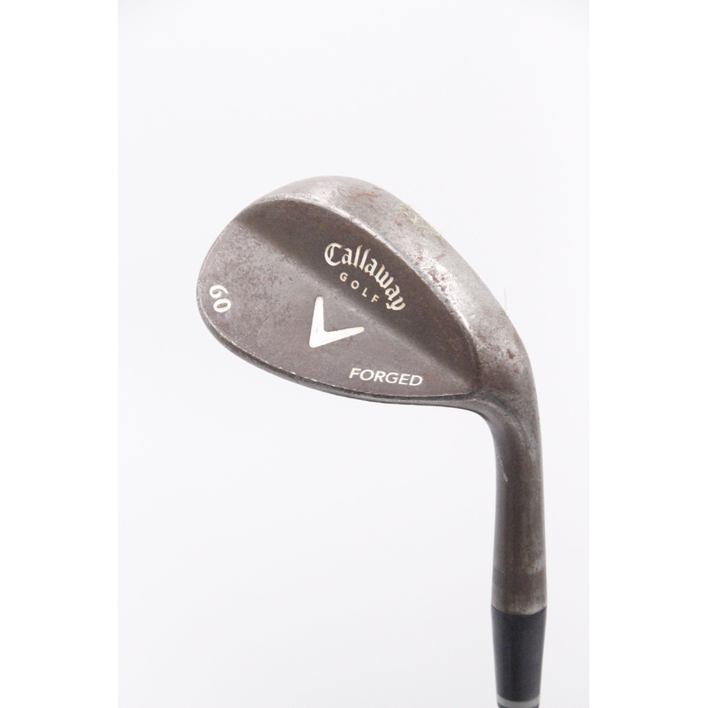 Callaway Forged Vintage 60 LW Wedge Flex 35″