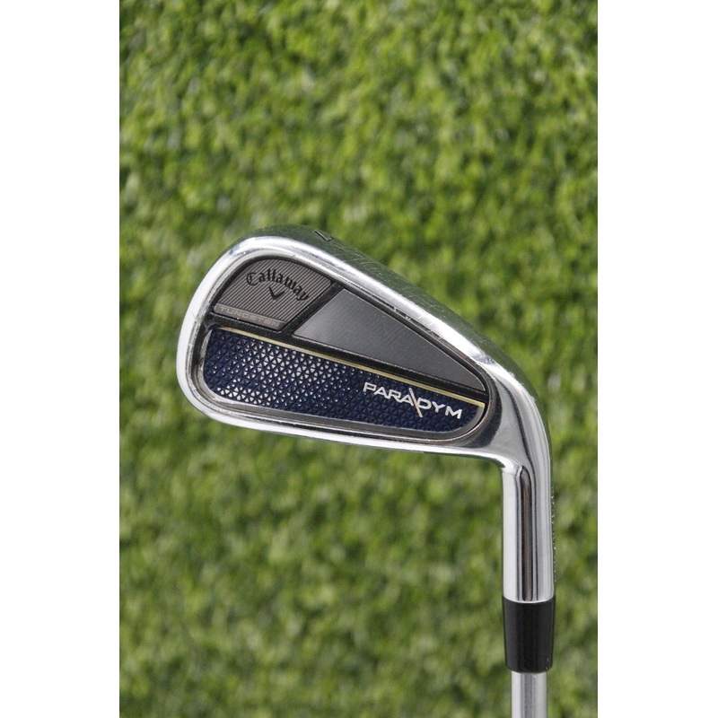 Callaway Paradym Iron Set 6-PW AW R Plus Flex Std