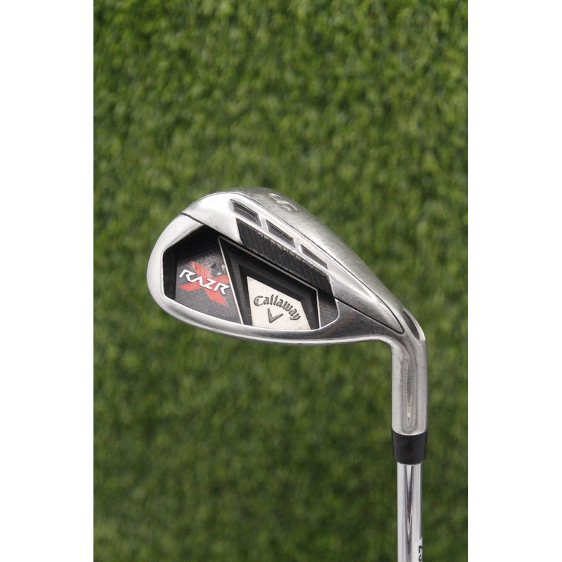 Callaway Razr X 56 SW R Flex 35″