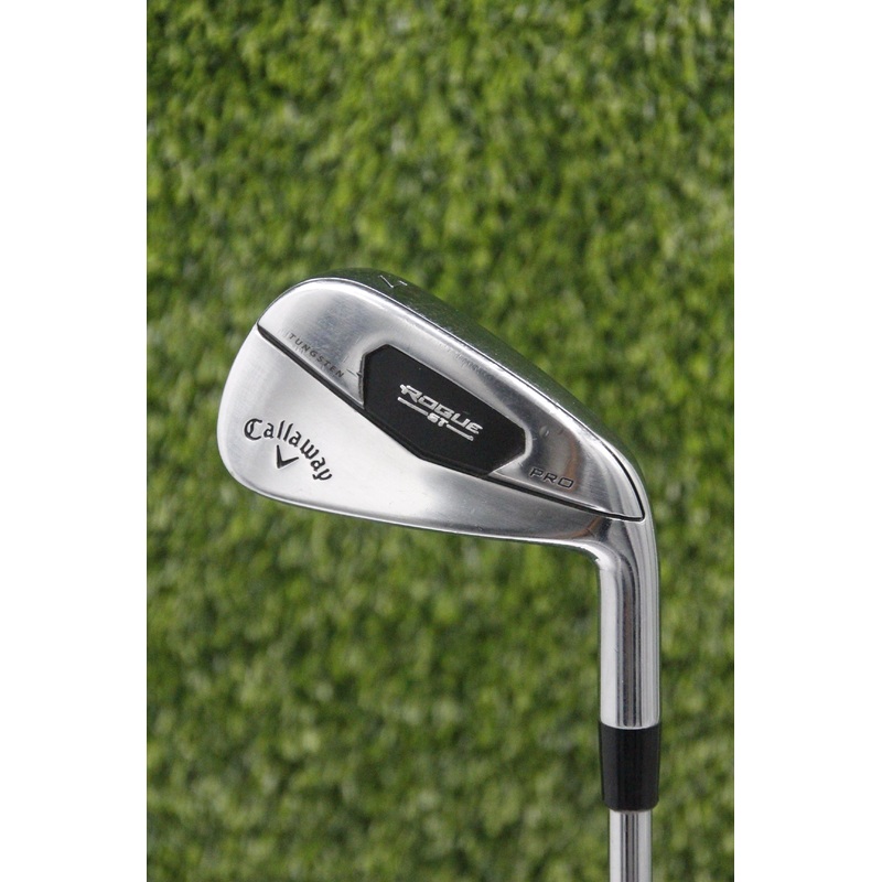 Callaway Rogue ST Pro Iron Set 6-PW AW R Plus Flex Std