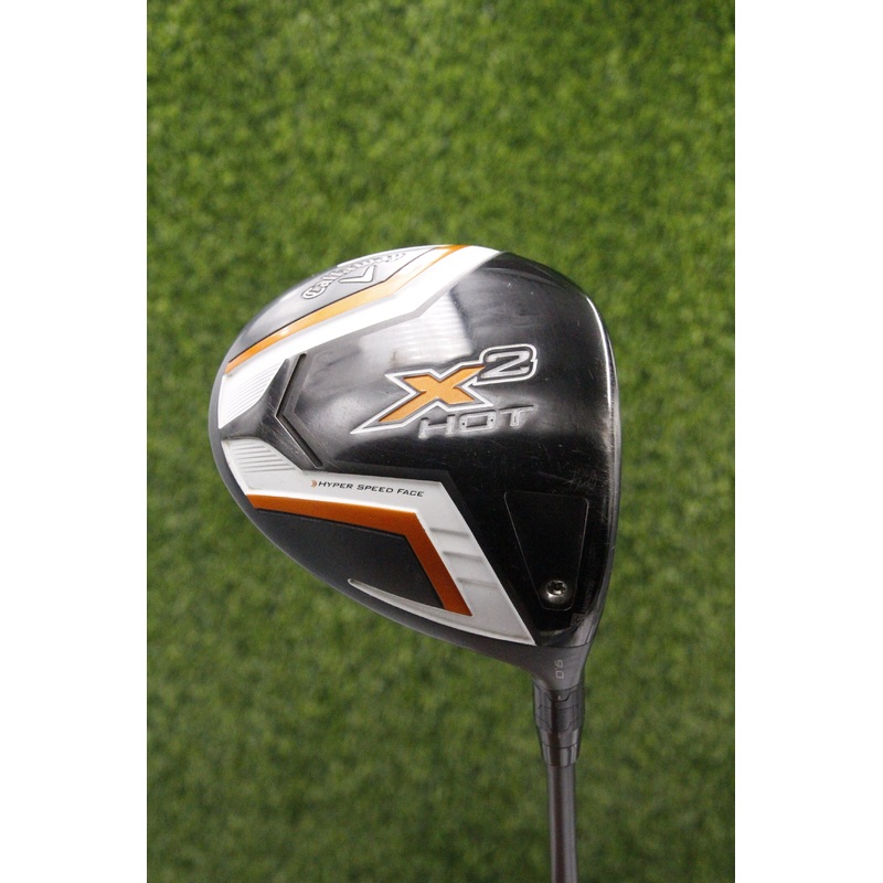 Callaway X2 Hot 9 Driver S Flex 46″