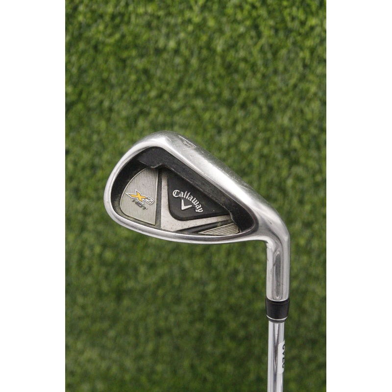 Callaway X2 Hot PW S Flex 36″