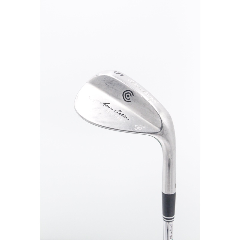 Cleveland 588 Tour Satin Chrome 56 SW Wedge Flex 35.75″