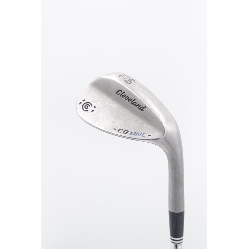 Cleveland CG One 60 LW XS Flex 35″