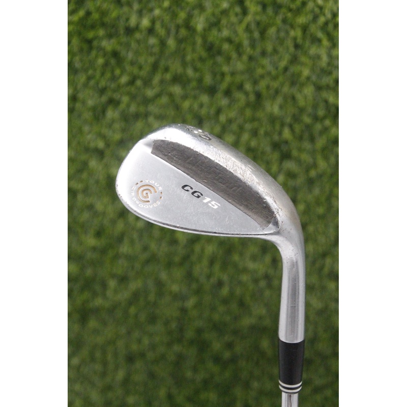 Cleveland CG15 Chrome 60 LW Wedge Flex 36″