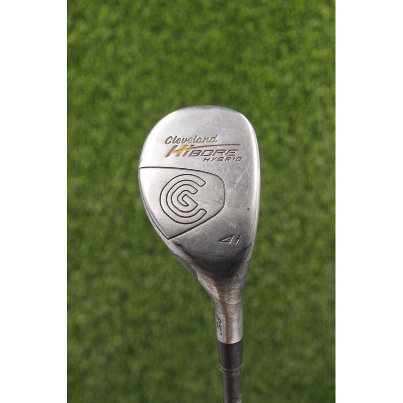 Cleveland Hibore Hybrid 25 4 Hybrid R Flex 40″