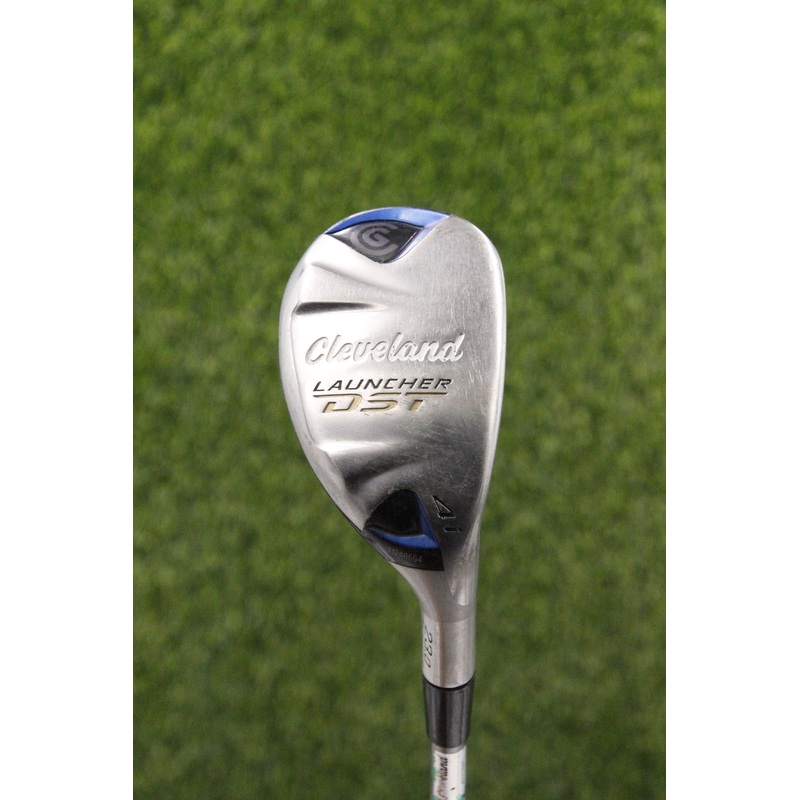 Cleveland Launcher DST 23 4 Hybrid R Flex 40″