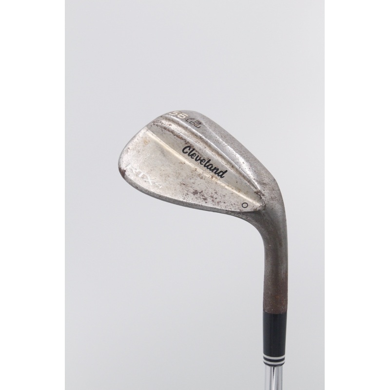 Cleveland RTX4 Tour Satin 56 SW S Flex 35.5″