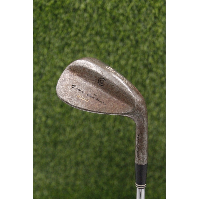 Cleveland Tour Action 900 52 GW Wedge Flex 35.75″