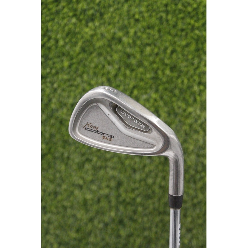 Cobra SS Oversized 3 Iron S Flex 39.75″