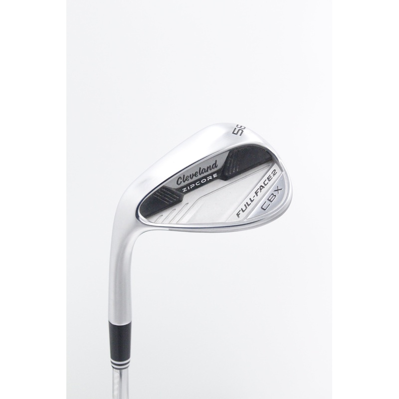 Lefty Cleveland CBX Full Face 2 56 SW Wedge Flex 35.5″