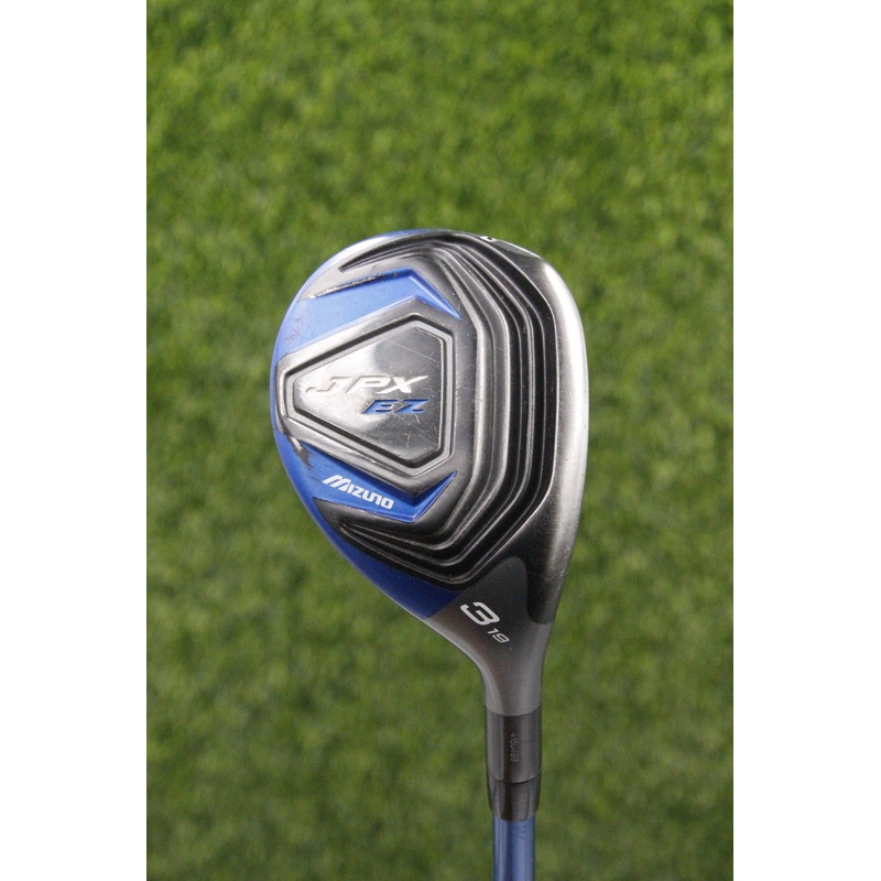 Mizuno 2015 JPX EZ 19 3 Hybrid XS Flex 41.25″