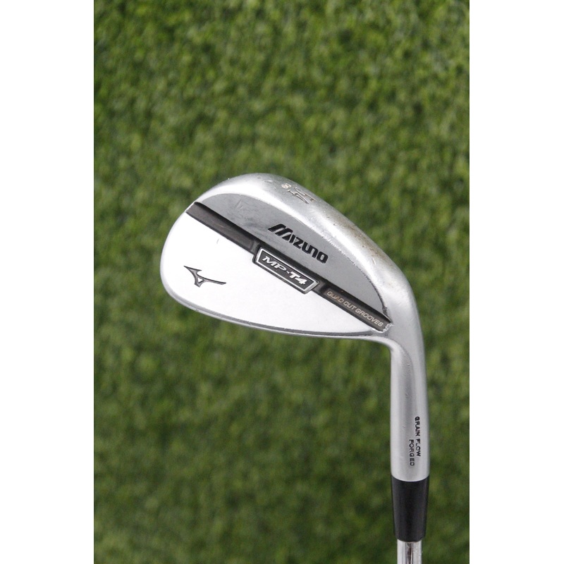 Mizuno MP-T4 54 SW Wedge Flex 35.75″