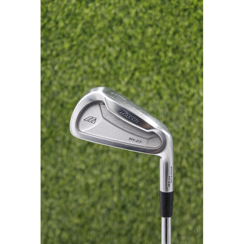 Mizuno MX-23 4 Iron S Flex 38.75″