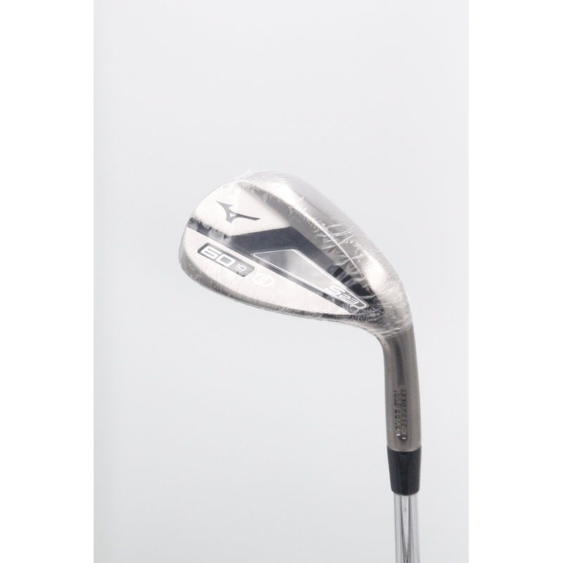 NEW Mizuno S23 Copper 60 LW Wedge Flex 35.5″
