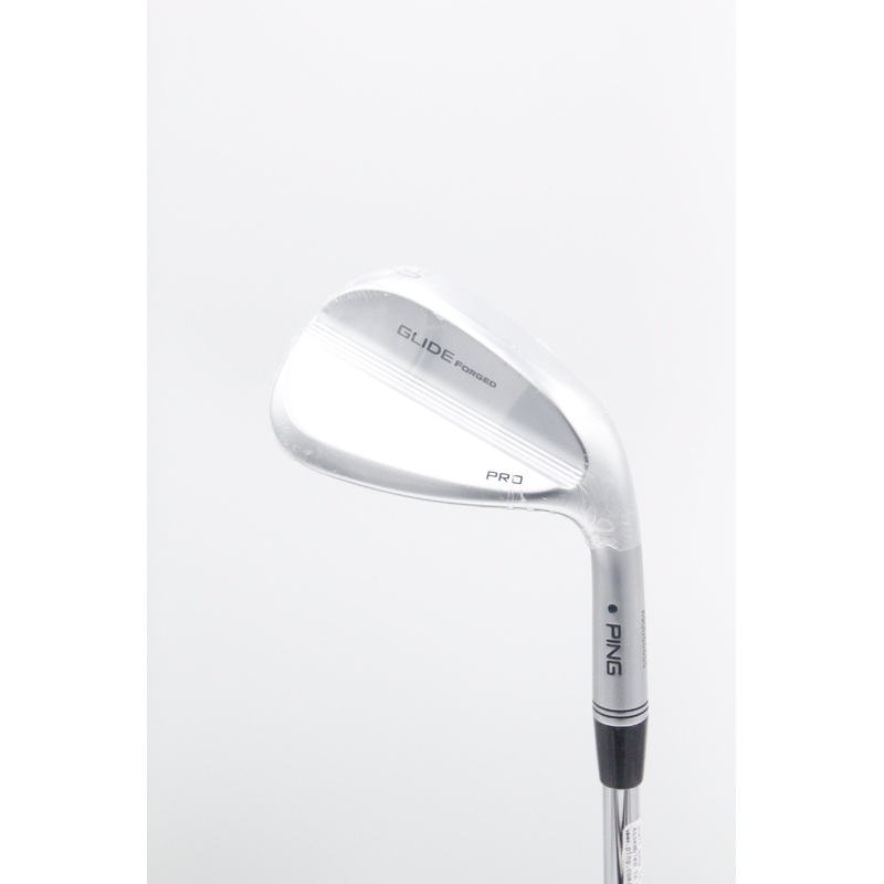 NEW Ping Glide Forged Pro 50 GW Wedge Flex 35.75″
