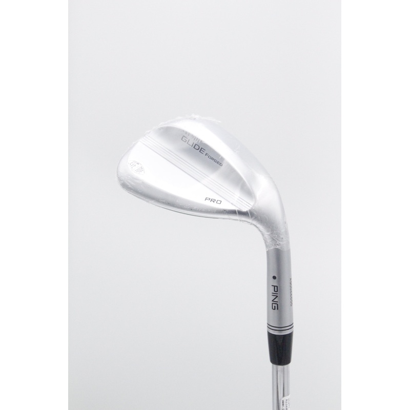 NEW Ping Glide Forged Pro 59 LW Wedge Flex 35.25″