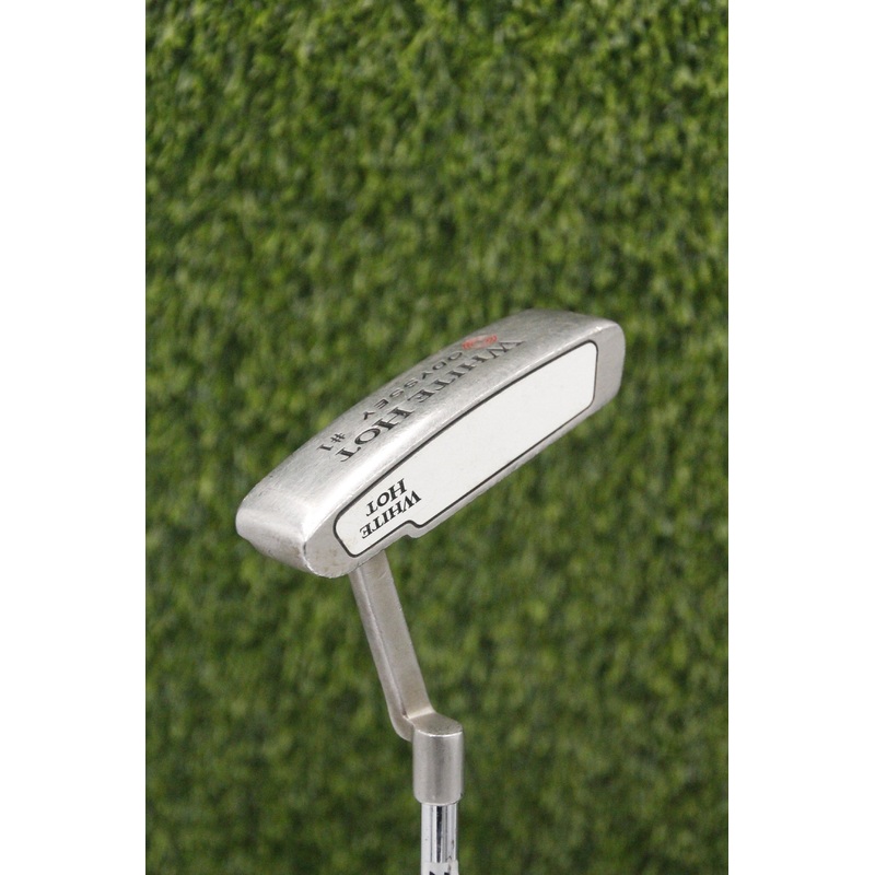 Odyssey White Hot 1 Putter 35″ w/ HC