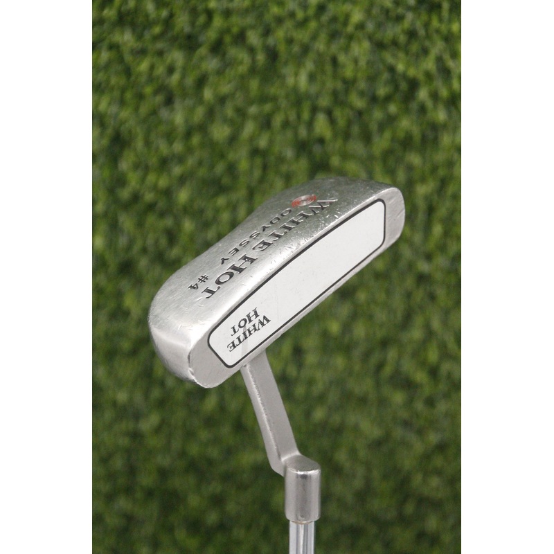 Odyssey White Hot #4 Putter 34″