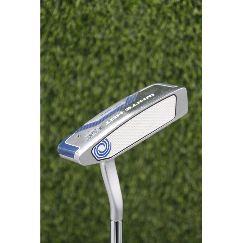 Odyssey White Hot RX 2 Putter 35″ w/ HC