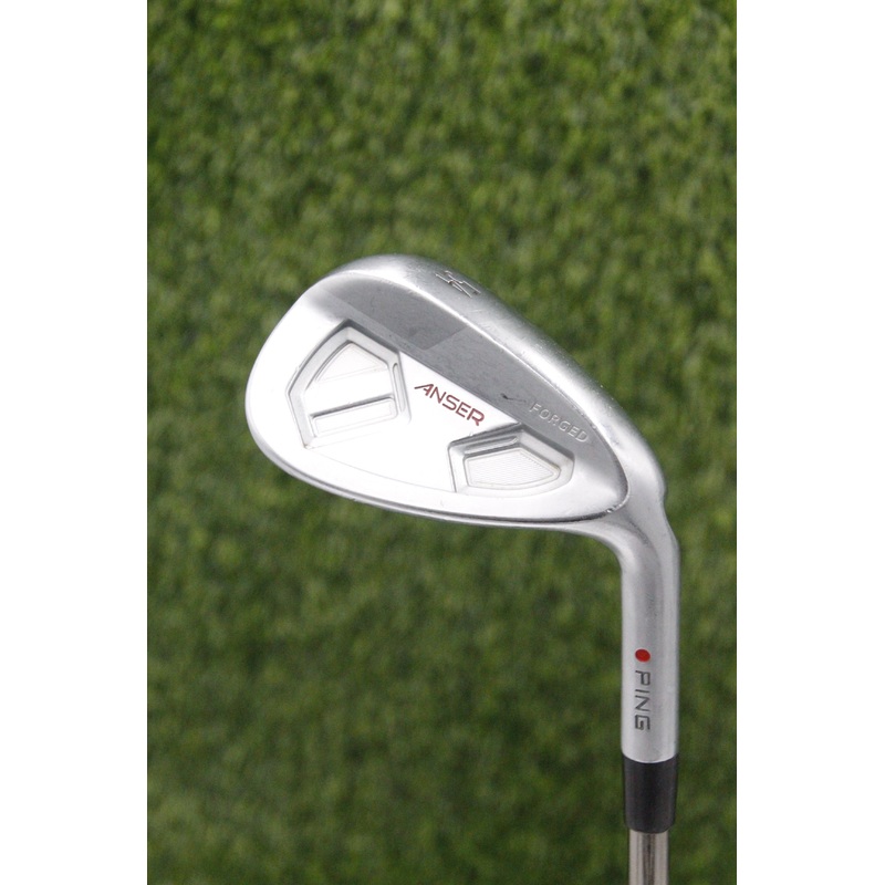Ping Anser Forged 2010 54 SW R Flex 36″