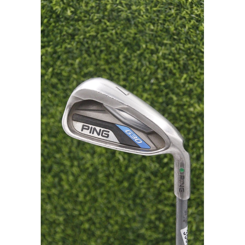Ping G30 Iron Set 4-PW UW R Flex Std