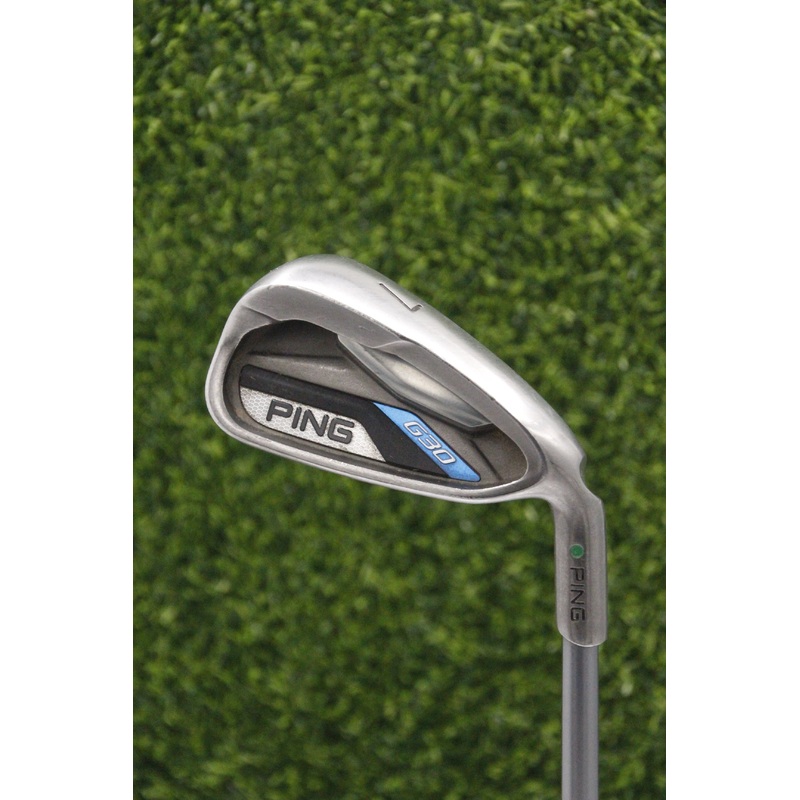 Ping G30 Iron Set 6-PW UW R Flex -0.5″