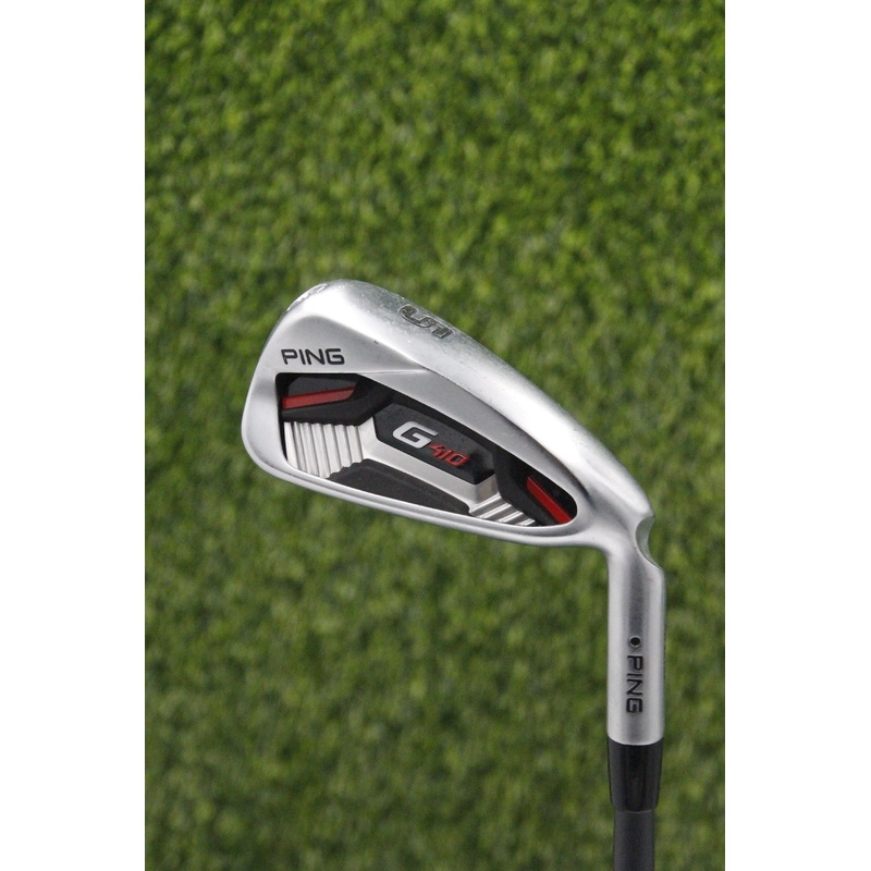Ping G410 5 Iron S Flex 38.5″