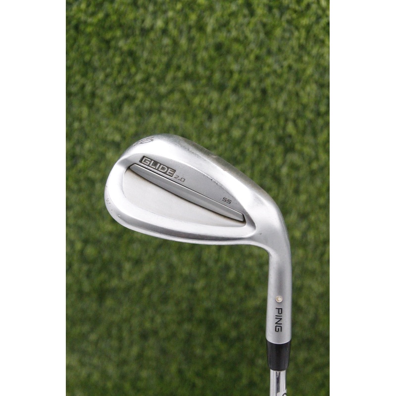 Ping Glide 2.0 54 SW S Flex 35.75″