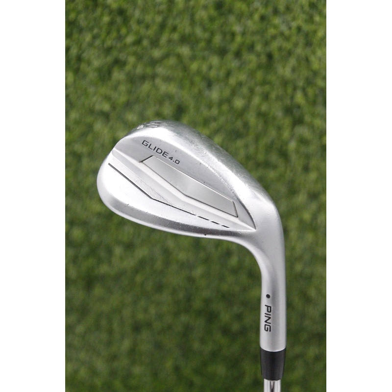 Ping Glide 4.0 60 LW Wedge Flex 35.25″