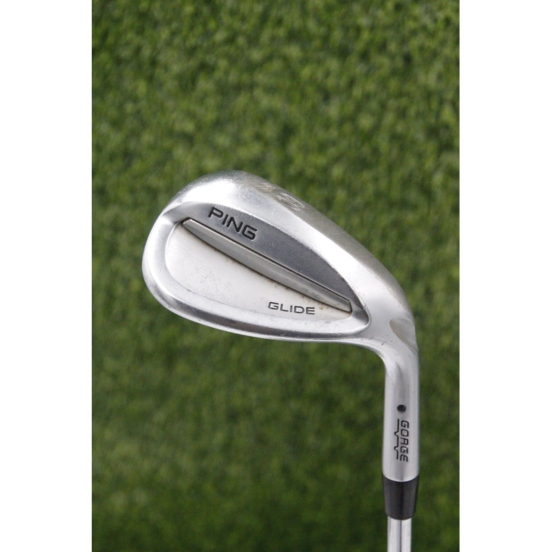 Ping Glide 60 LW Wedge Flex 35.5″