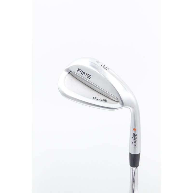 Ping Glide ES Sole 58 LW Wedge Flex 35.5″
