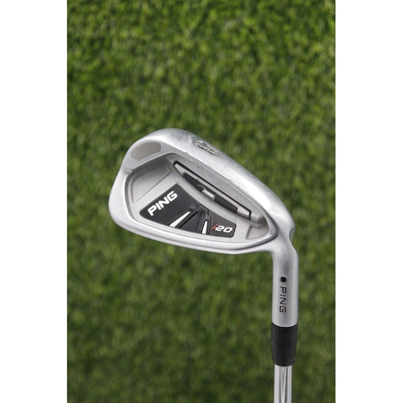 Ping i20 8 Iron S Flex 36.5″