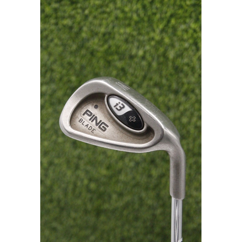 Ping i3 + Blade PW R Flex 37.25″