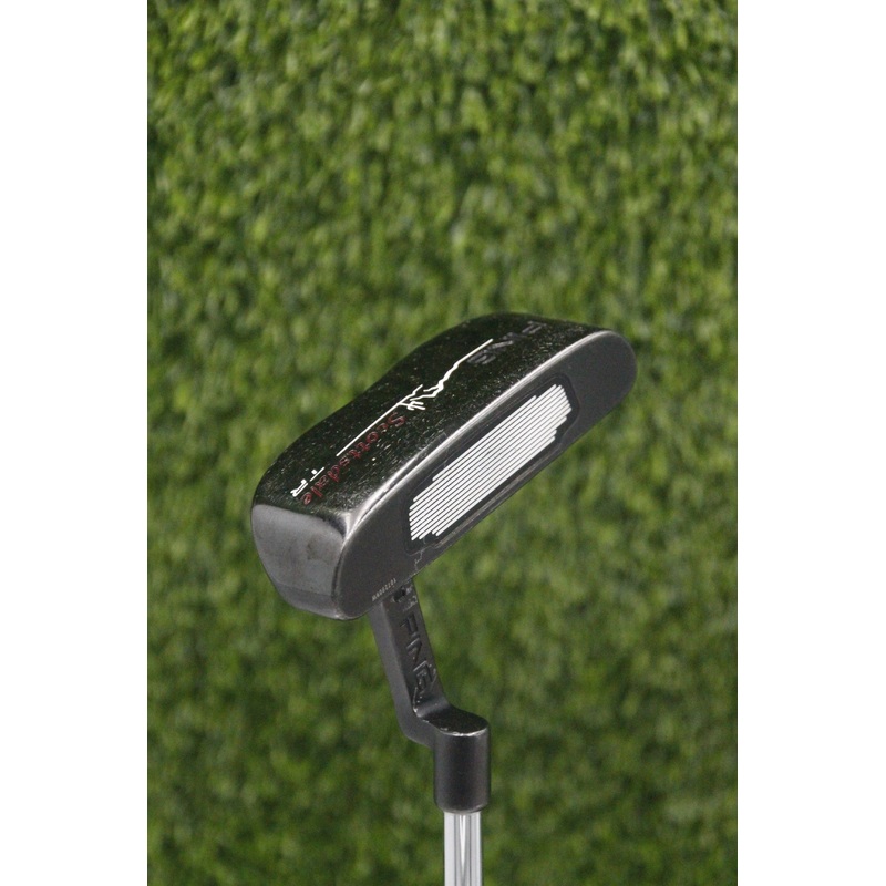Ping Scottsdale TR B60 Putter 32.25″
