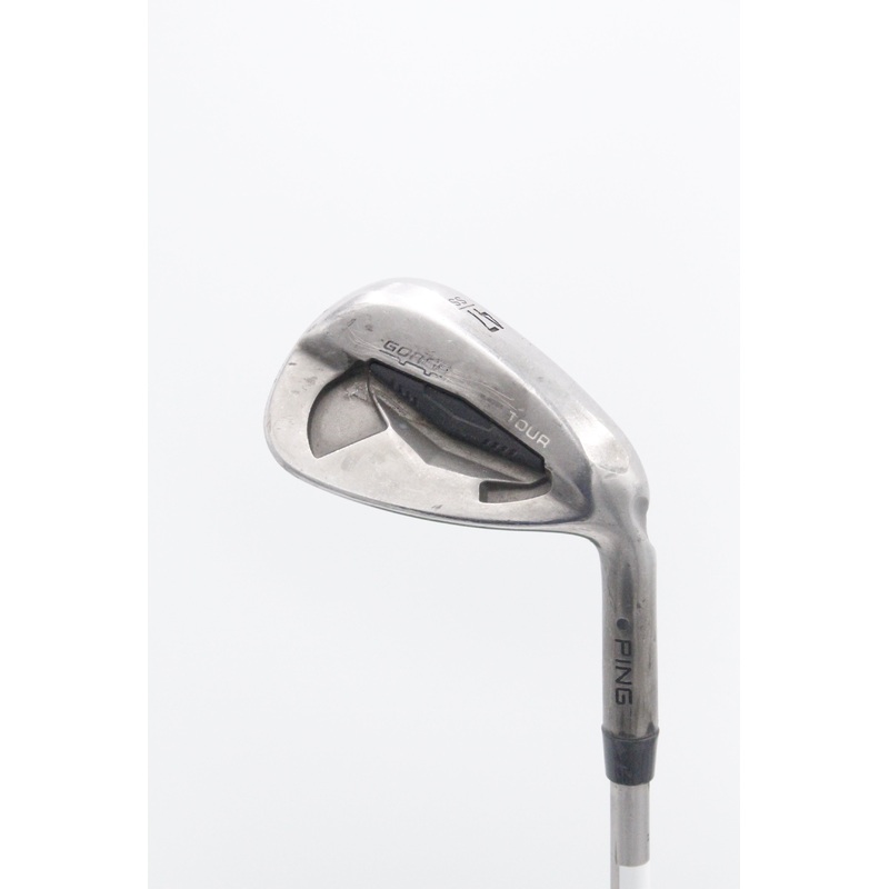 Ping Tour Gorge 47 PW XS Flex 37.5″