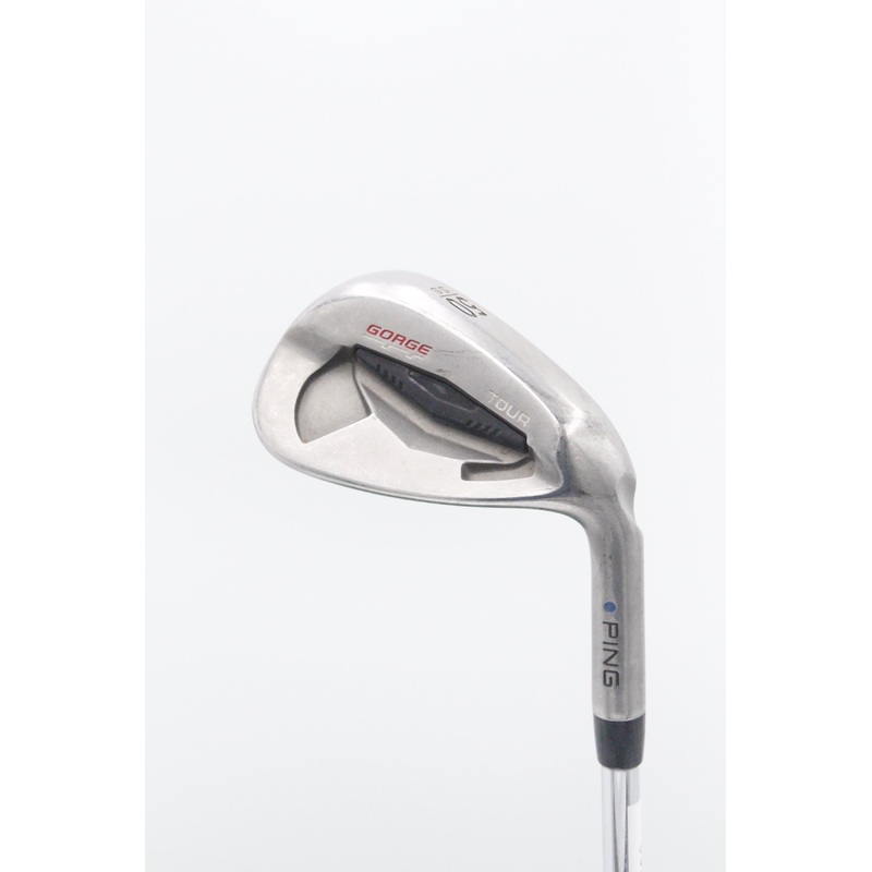Ping Tour Gorge 50 GW S Flex 35.75″