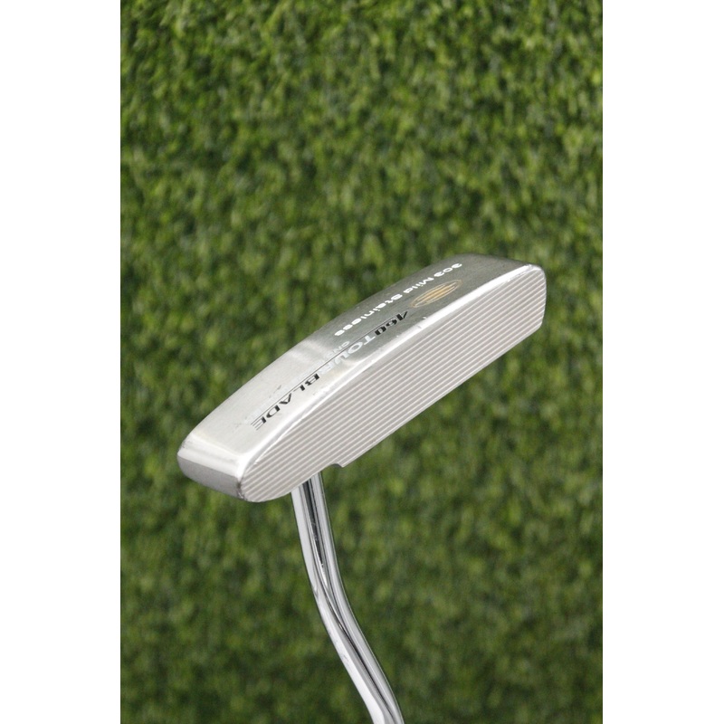Rife 460 Tour Blade Putter 34″ w/ HC
