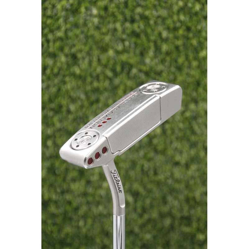 Scotty Cameron Select Newport 2.5 Putter 33.5″