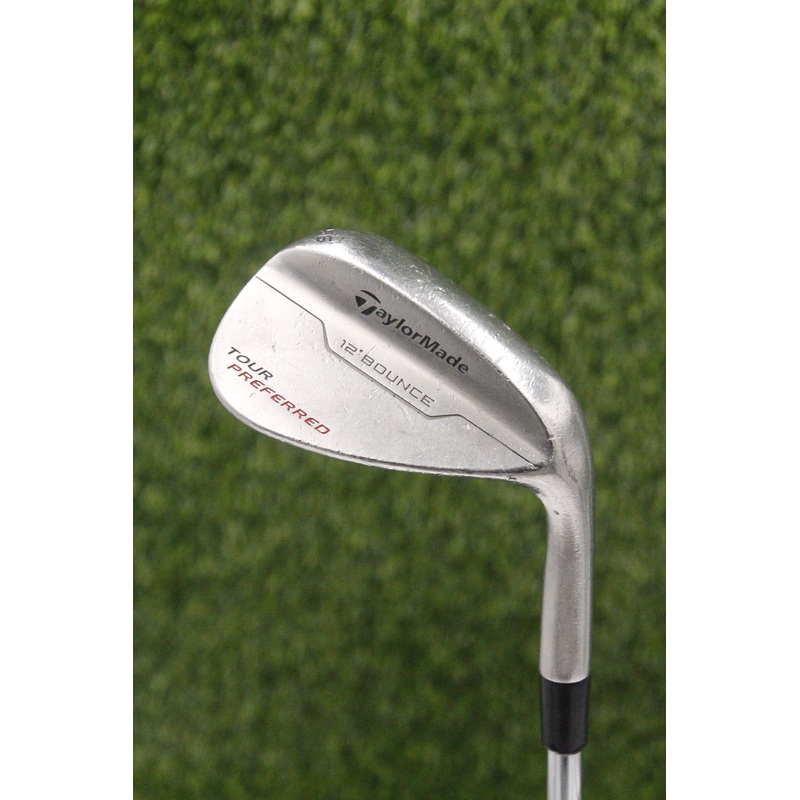 TaylorMade 2014 Tour Preferred Bounce 56 SW Wedge Flex 35.75″