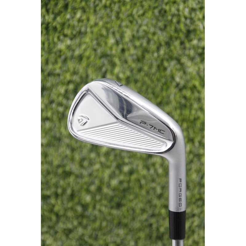 TaylorMade 2023 P7MC Iron Set 5-PW S Flex Std