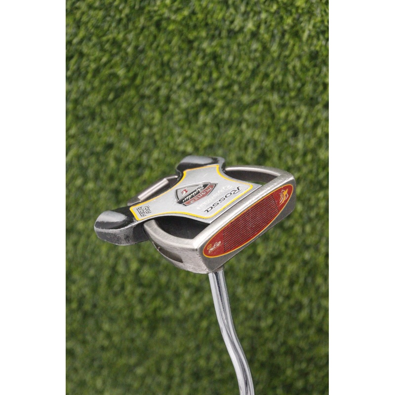 TaylorMade Itsy Bitsy Spider Putter 35″