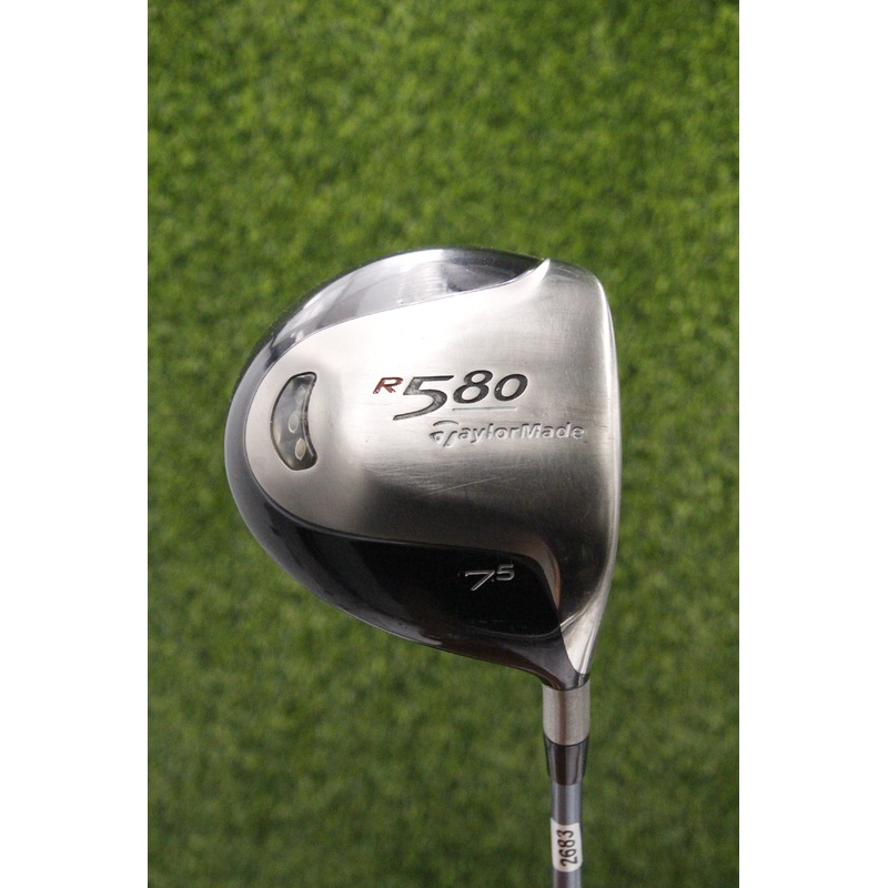 TaylorMade R580 7.5 Driver XS Flex 45.5″